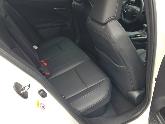 Used 2019 Lexus UX 250h w/ Premium Package AWD/4WD image 10