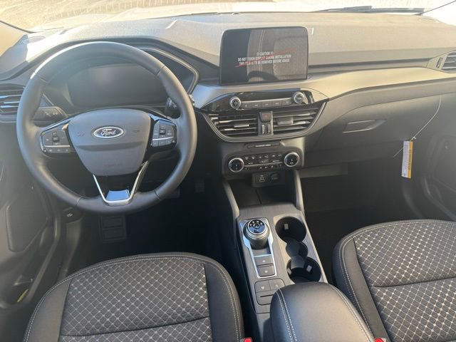 New 2026 Ford Escape Active w/ Cold Weather Package image 27