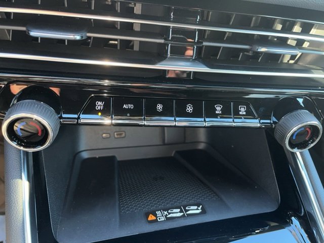 New 2026 Chevrolet Traverse LT w/ Sun and Wheel Package image 30