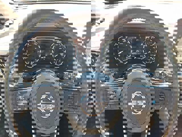 Used 2022 Nissan Rogue SL w/ SL Premium Package image 53