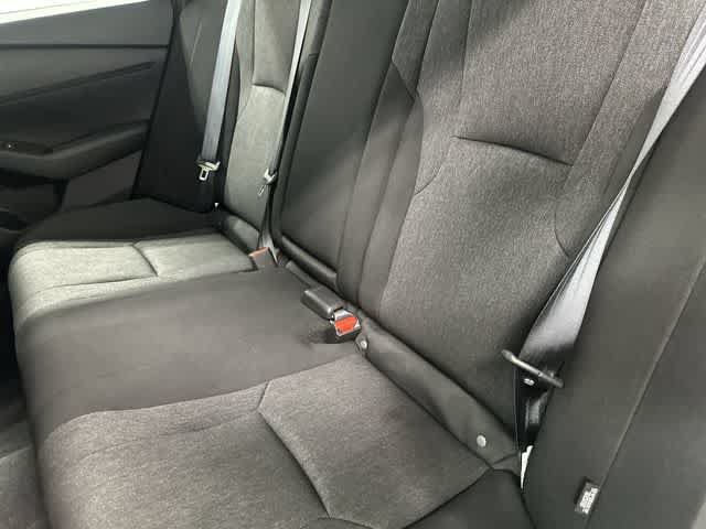 Used 2024 Honda Accord EX image 11