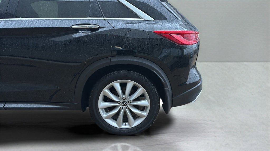 Used 2019 INFINITI QX50 Essential w/ Premium Heat Package image 25