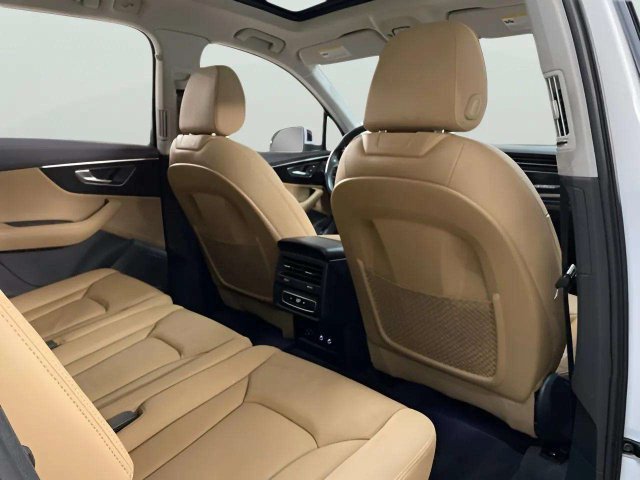 Used 2023 Audi Q7 2.0T Premium Plus w/ Premium Plus Package AWD/4WD image 81