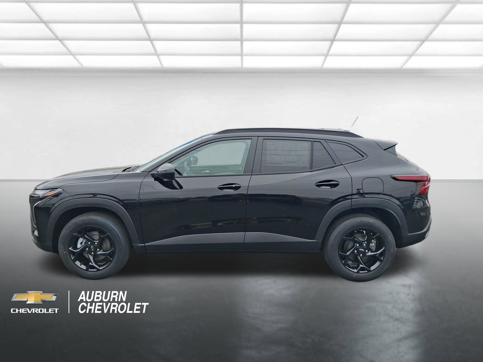New 2026 Chevrolet Trax LT w/ Driver Confidence Package FWD image 6