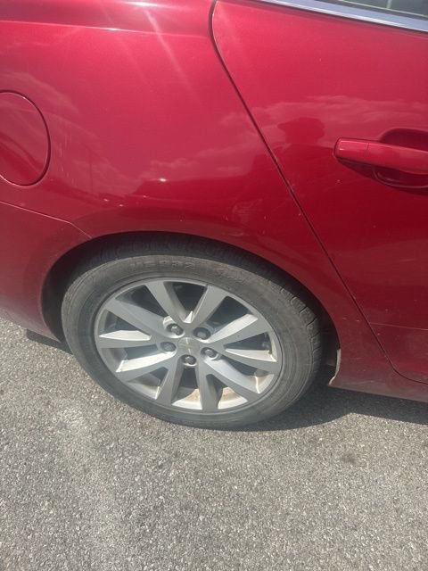 Used 2014 Chevrolet Malibu LT FWD image 8