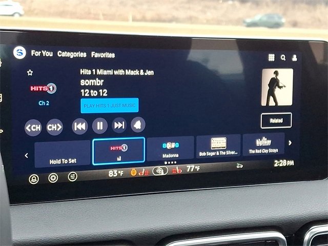 New 2026 Nissan Sentra SR w/ SR Premium Package image 3