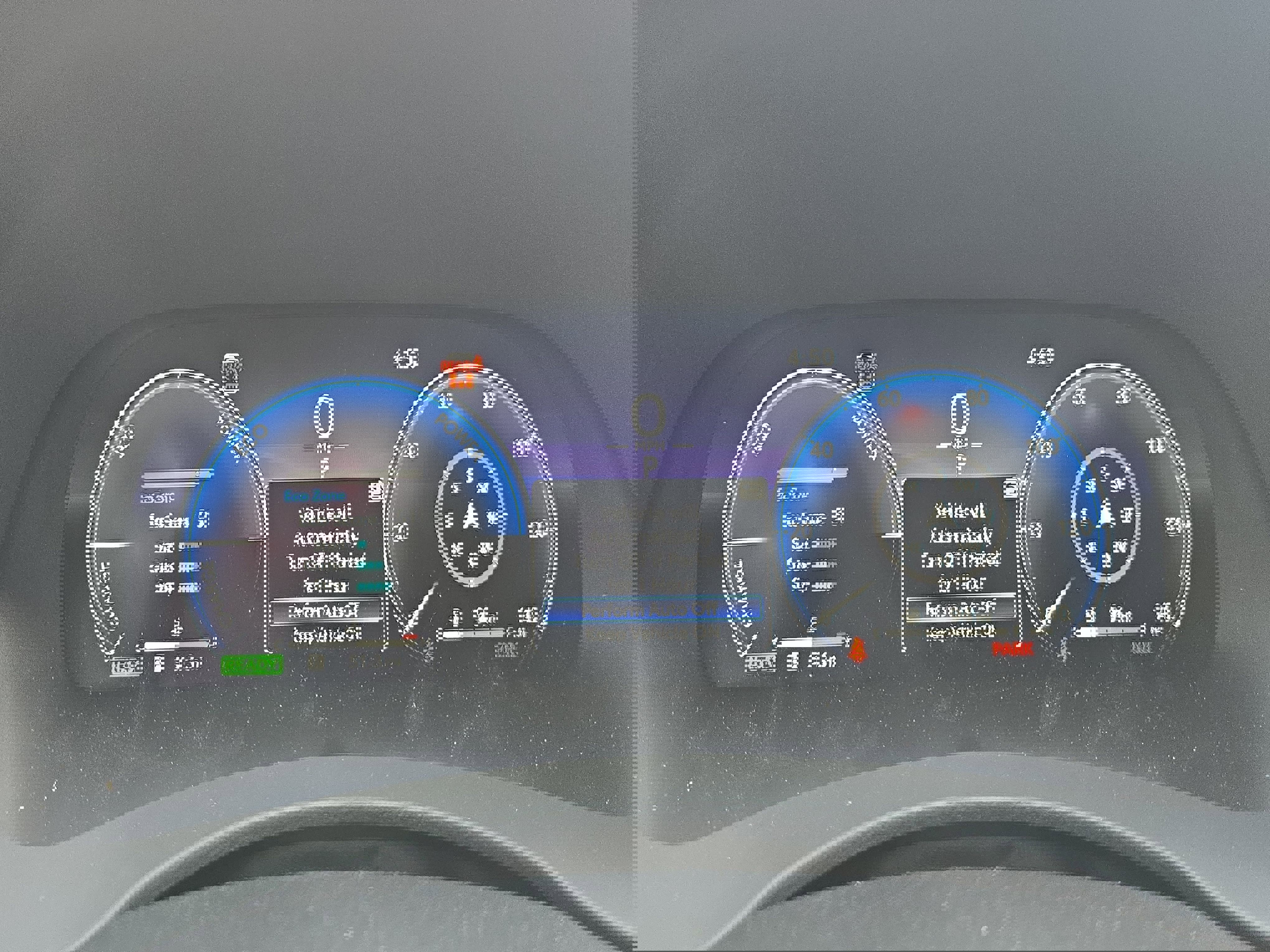 New 2026 Toyota Highlander Platinum AWD/4WD image 18