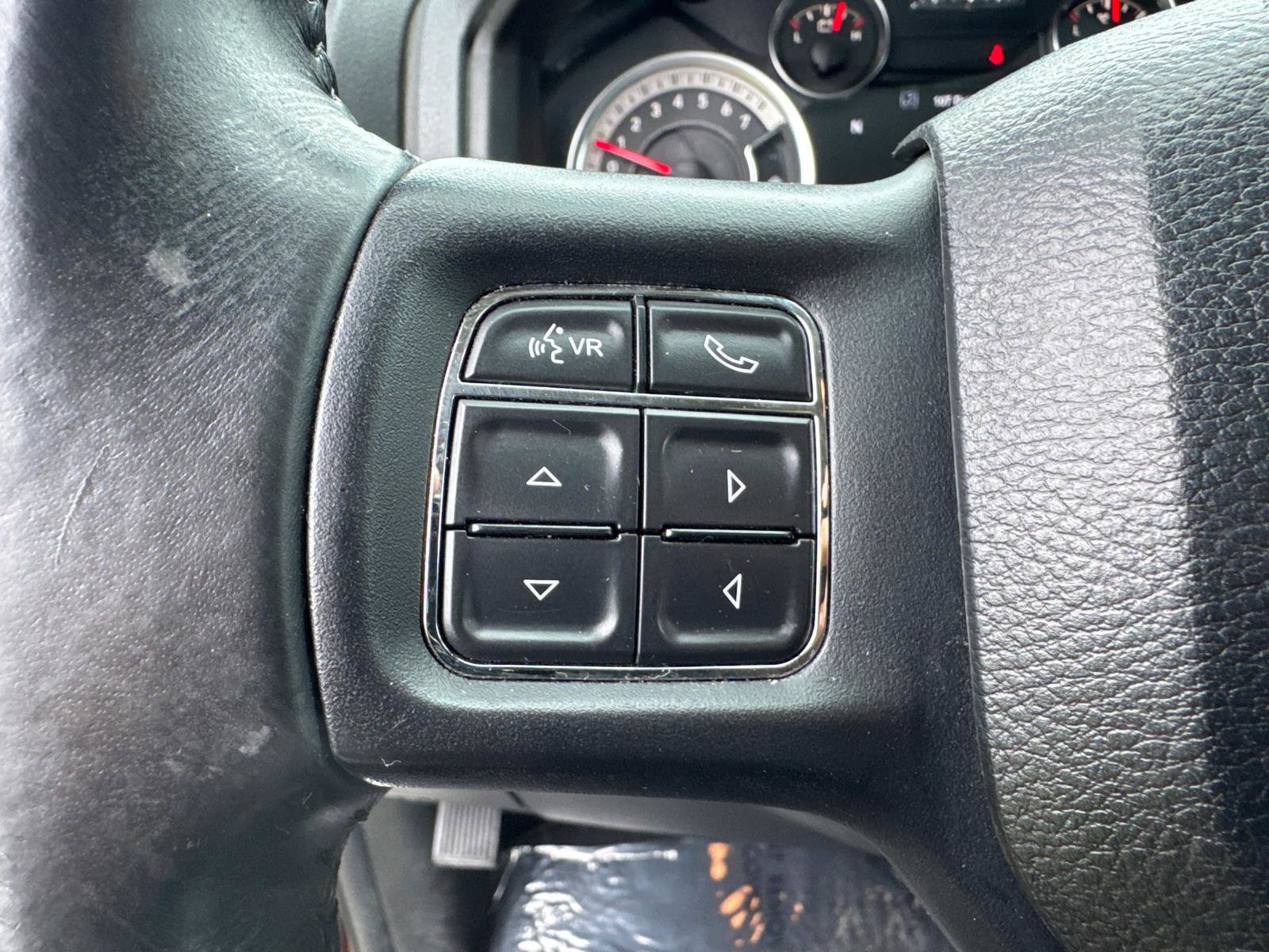 Used 2017 RAM 1500 Lone Star image 30