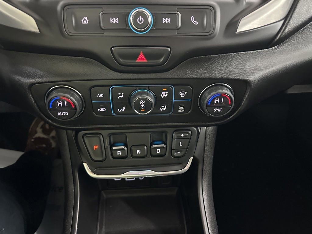 Used 2018 GMC Terrain SLE w/ Driver Convenience Package image 40