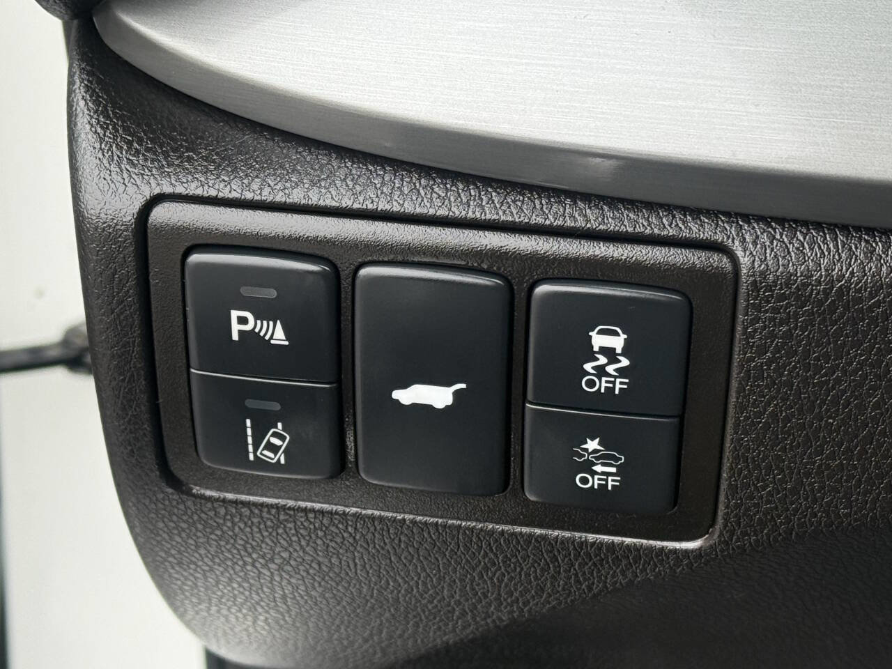 Used 2018 Acura RDX AWD w/ Advance Package image 10