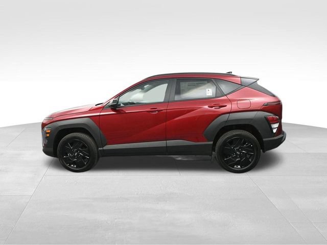 New 2026 Hyundai Kona SEL Sport AWD/4WD image 5