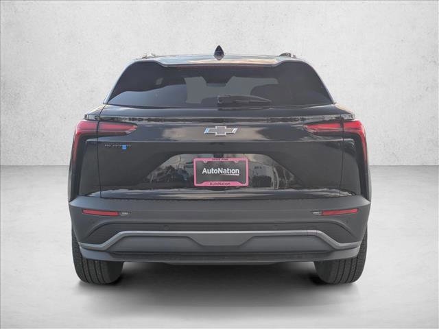 New 2026 Chevrolet Blazer EV LT image 7
