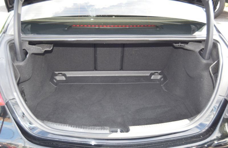 Used 2023 Mercedes-Benz C 300 4MATIC Sedan image 10