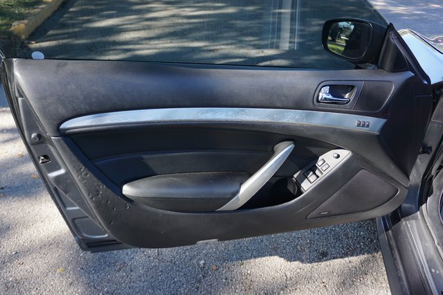 Used 2014 INFINITI Q60 Journey w/ Premium Package image 20