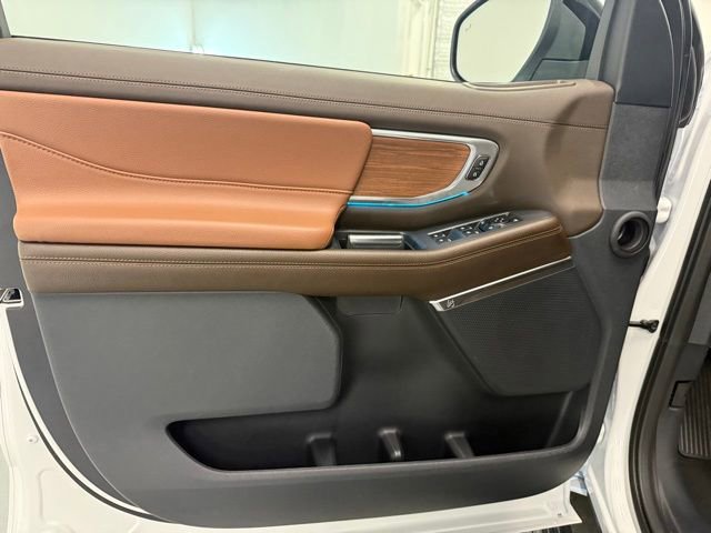 New 2026 Ford Expedition King Ranch AWD/4WD image 14