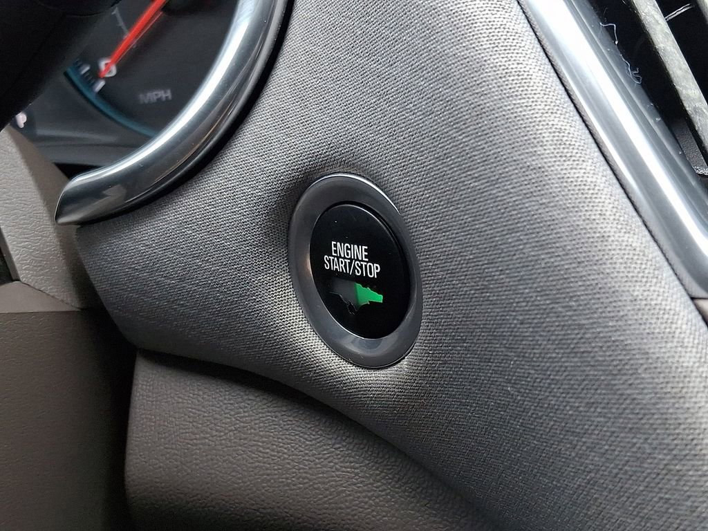 Certified 2017 Chevrolet Malibu LT image 23