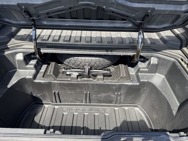 New 2025 Honda Ridgeline Sport+ image 37