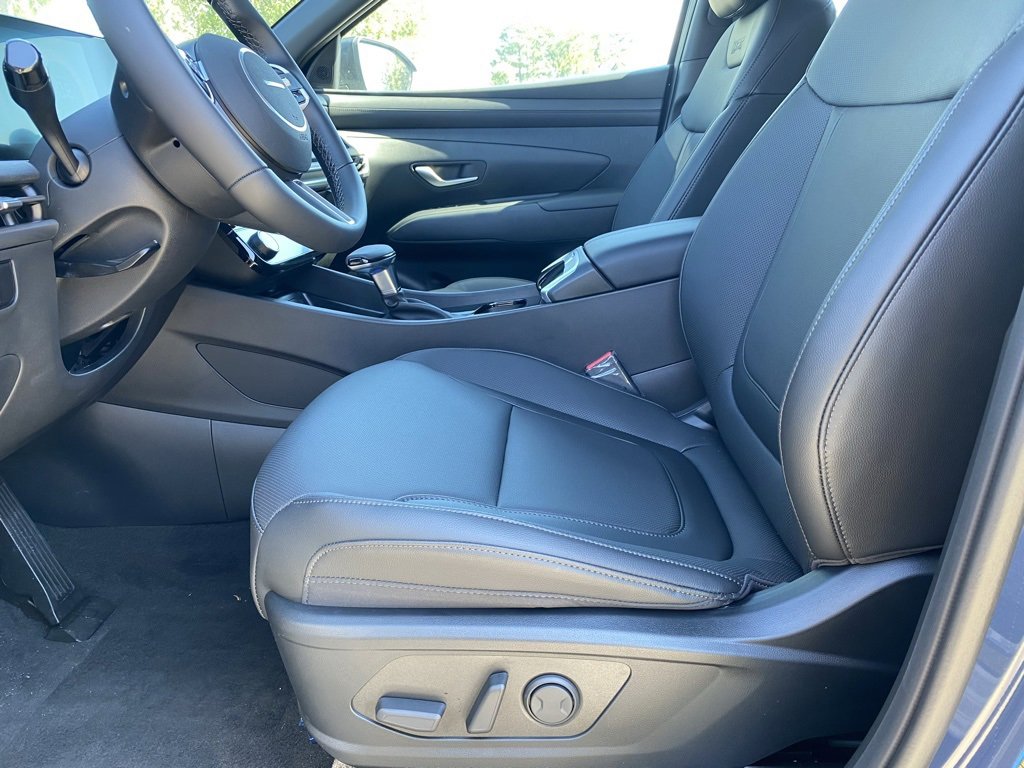 New 2025 Hyundai Tucson XRT image 34
