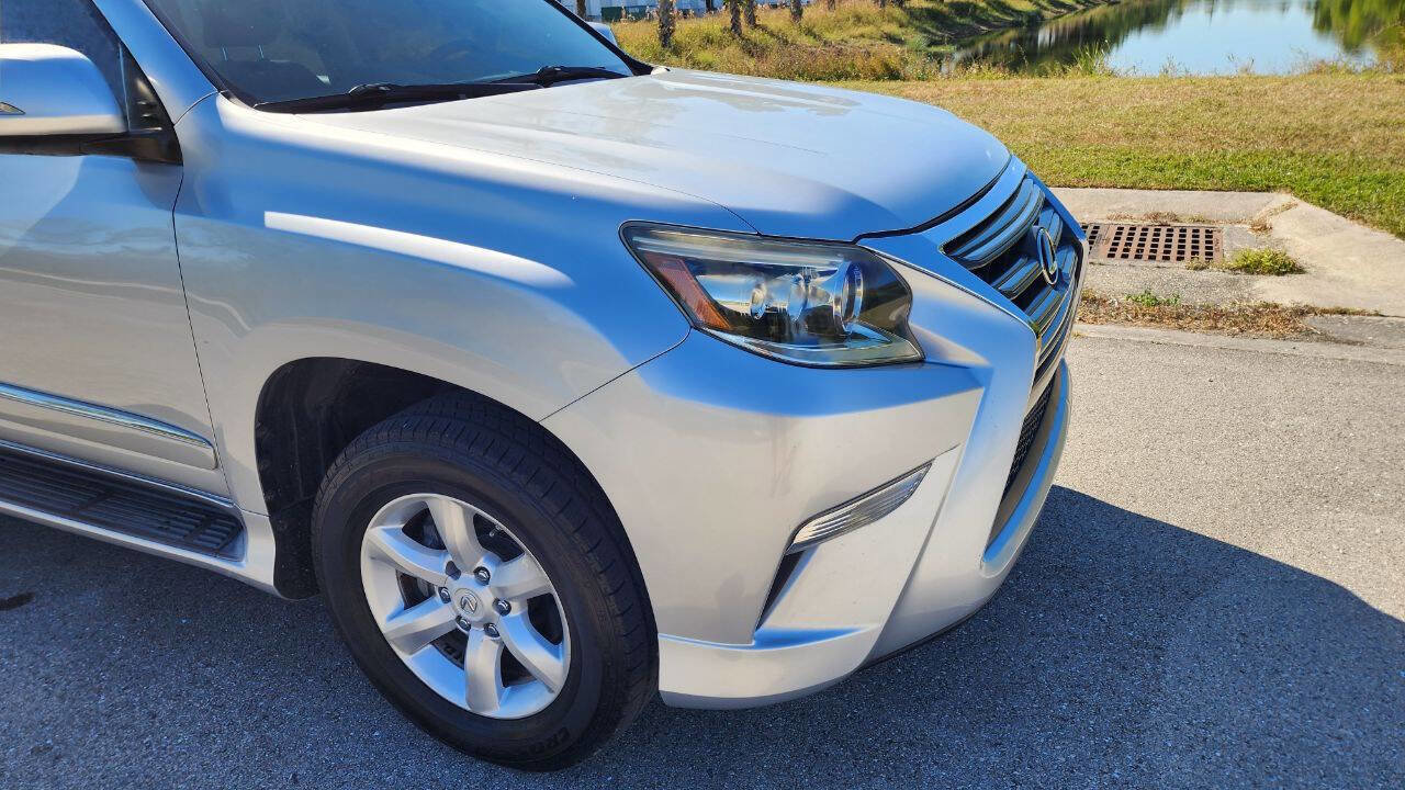 Used 2016 Lexus GX 460 image 13