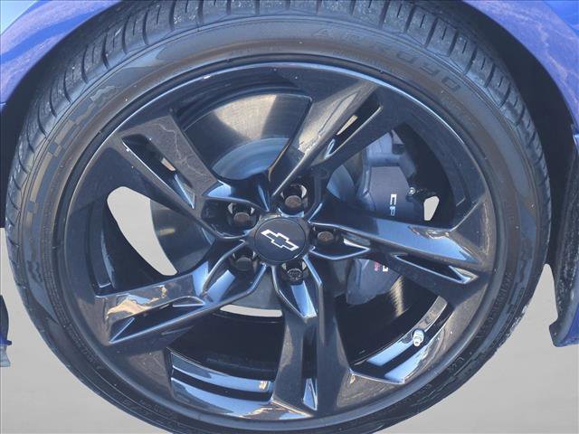 Used 2023 Chevrolet Camaro LT w/ RS Package image 22
