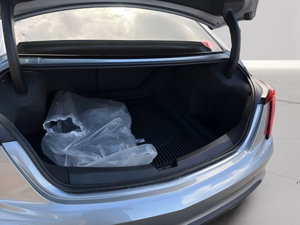New 2026 Cadillac CT5 Premium Luxury w/ Technology Package RWD image 42