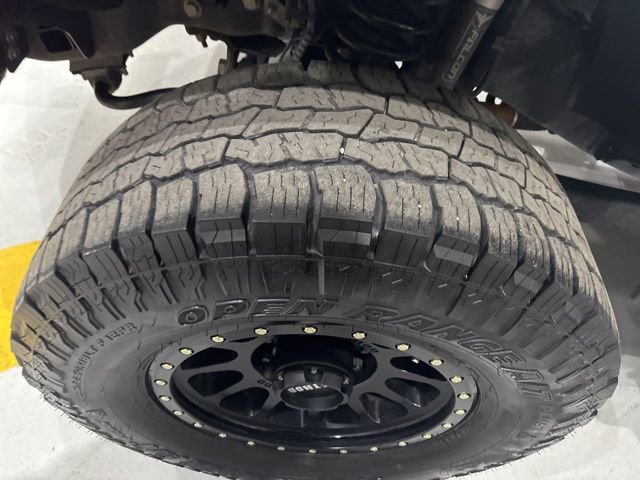 Used 2024 Ford F350 XL w/ STX Appearance Package image 36