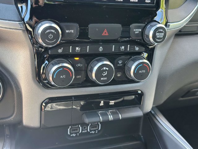 Certified 2024 RAM 1500 Laramie AWD/4WD image 38