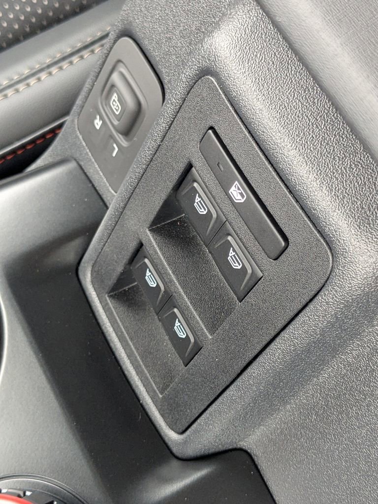 New 2025 Ford Bronco Raptor image 26