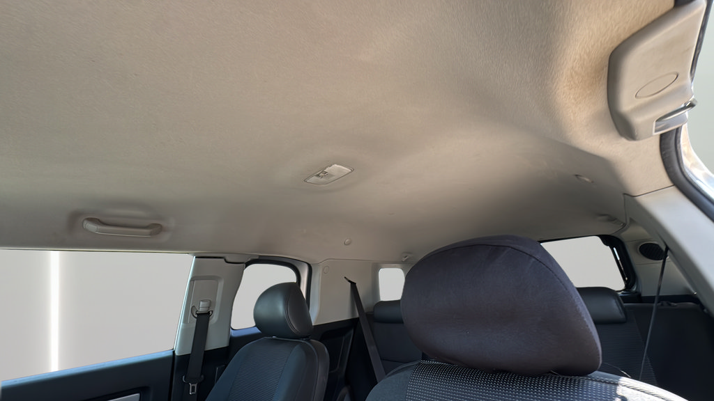 Used 2007 Toyota FJ Cruiser 4WD w/ Upgrade Pkg 1 image 31
