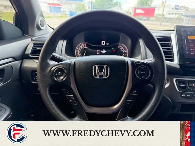 Used 2019 Honda Ridgeline Sport image 19