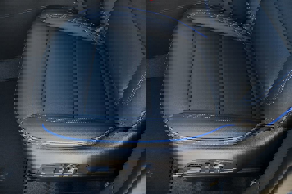 New 2026 Buick Envista Sport Touring w/ Convenience I Package image 17