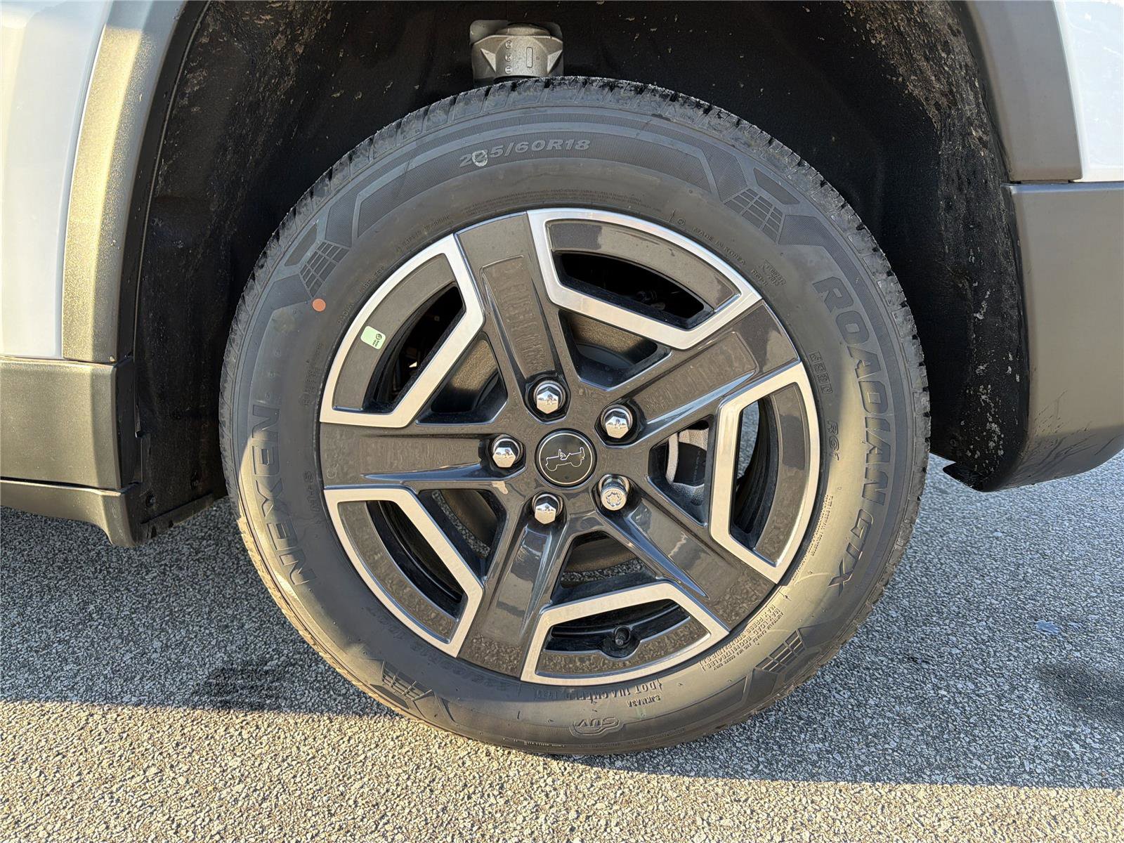 New 2026 Jeep Cherokee Limited image 20