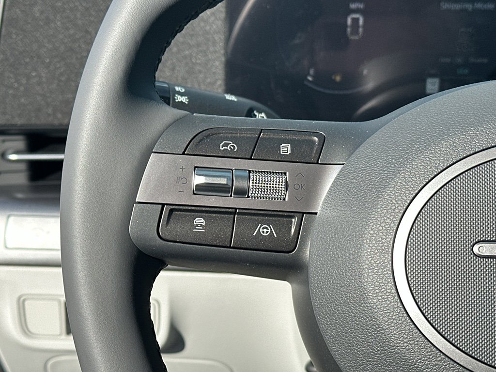 New 2026 Hyundai Kona SEL Sport image 14