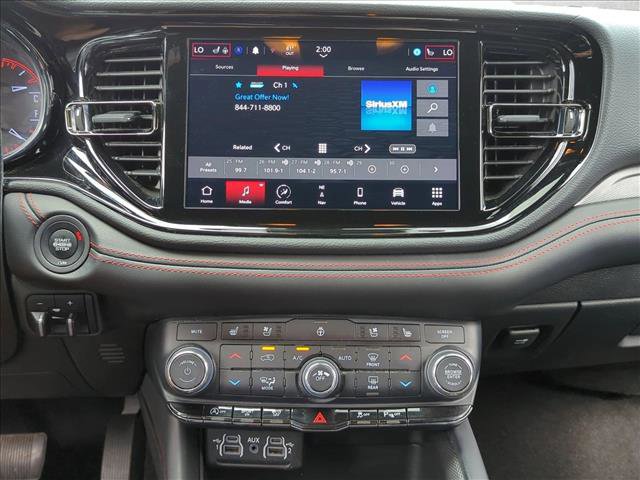 Used 2024 Dodge Durango GT image 14