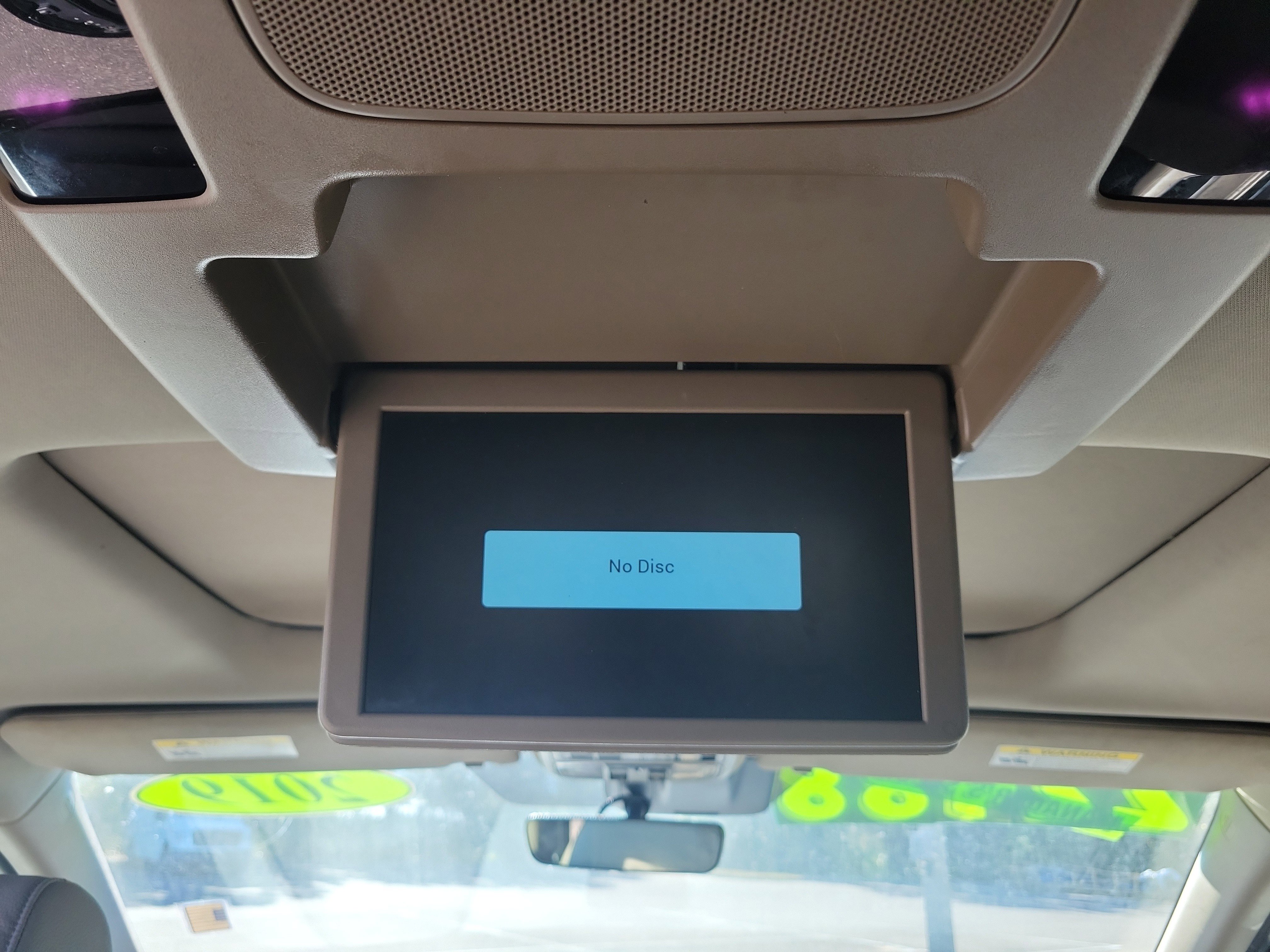 Used 2019 Honda Odyssey Elite image 18