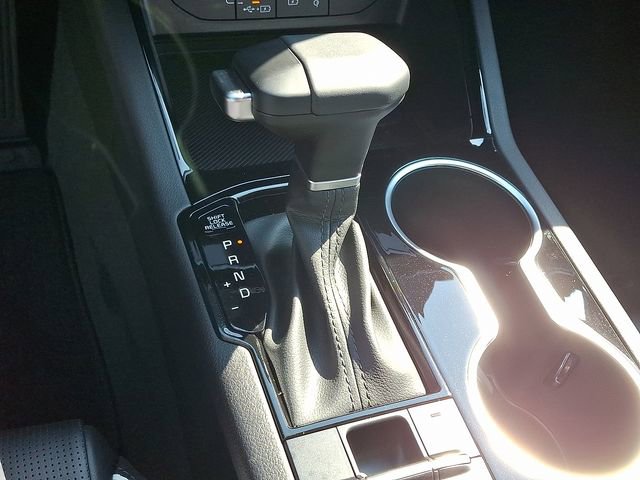 New 2026 Kia K5 GT-Line w/ GT-Line Premium Package FWD image 13