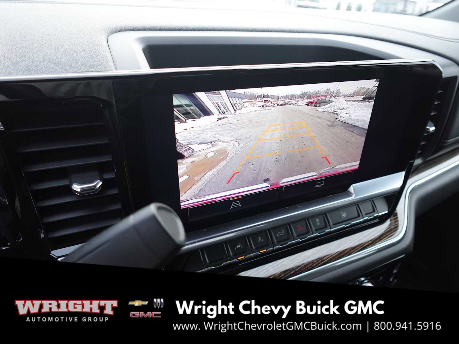 Used 2023 GMC Sierra 1500 Elevation image 22