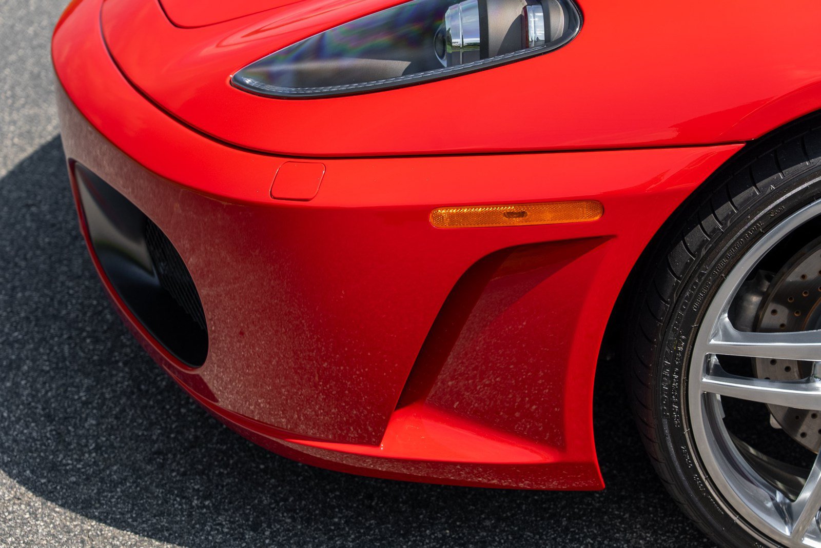 Used 2007 Ferrari F430 Spider RWD image 31