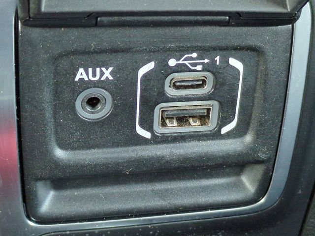 Used 2022 Jeep Wrangler Unlimited Sport AWD/4WD image 22