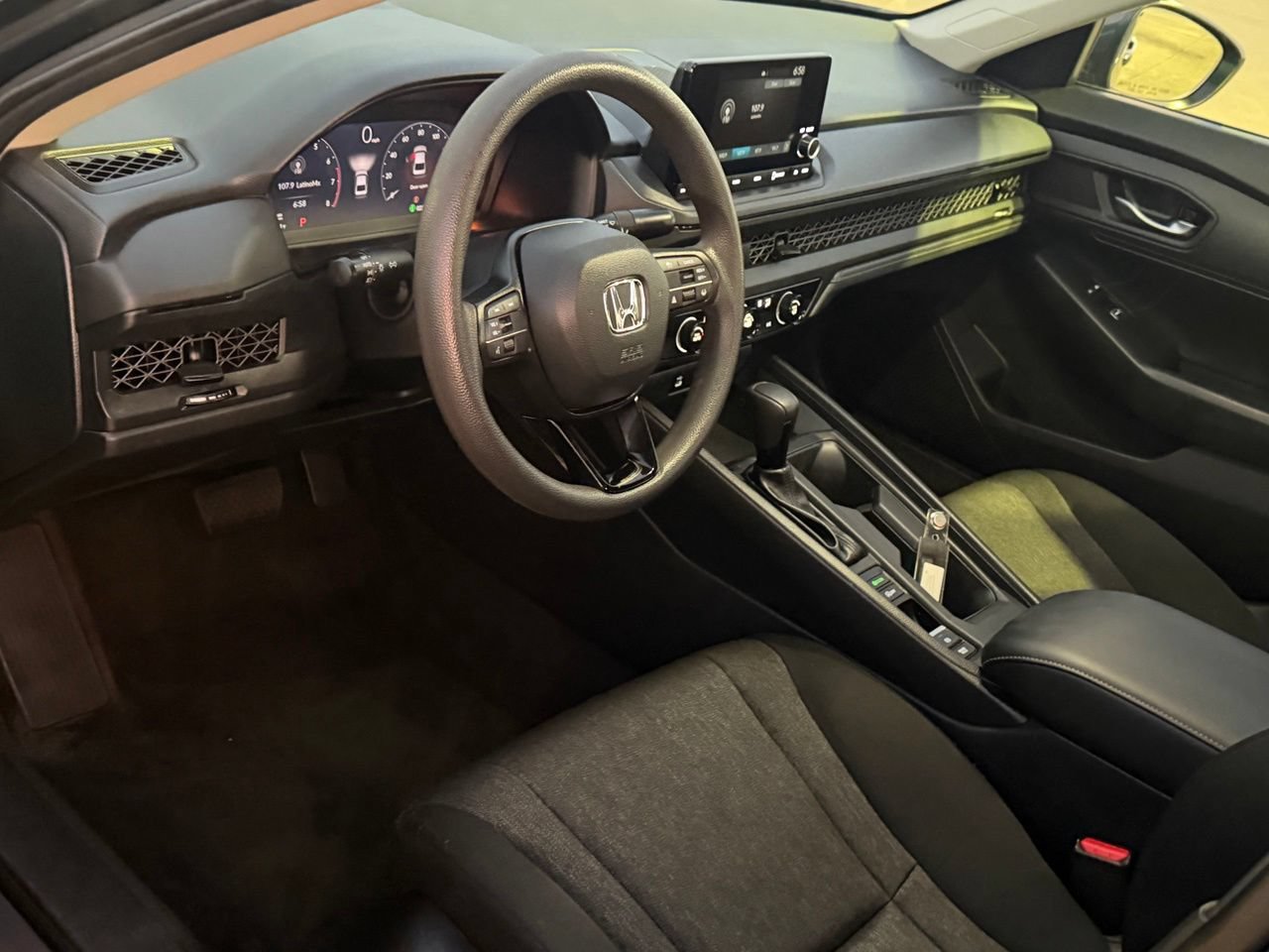 Used 2024 Honda Accord LX image 14