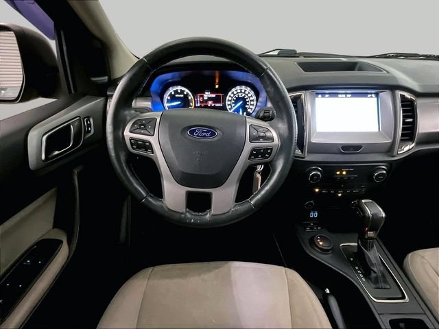 Used 2019 Ford Ranger XLT w/ Equipment Group 301A Mid AWD/4WD image 6