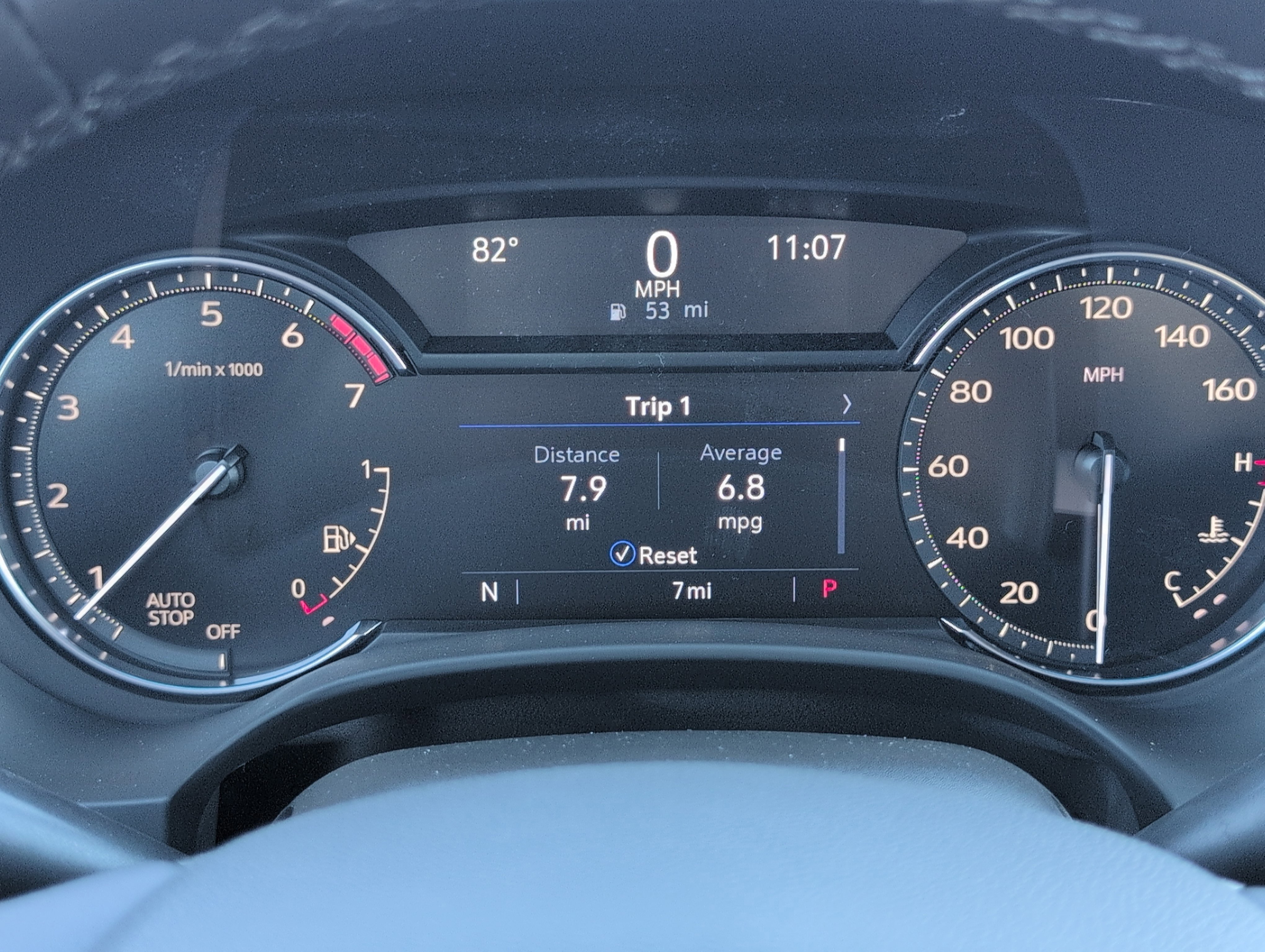 New 2026 Cadillac CT4 Premium Luxury image 20