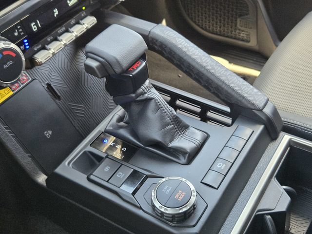 Used 2026 Toyota 4Runner TRD Sport Premium RWD image 19