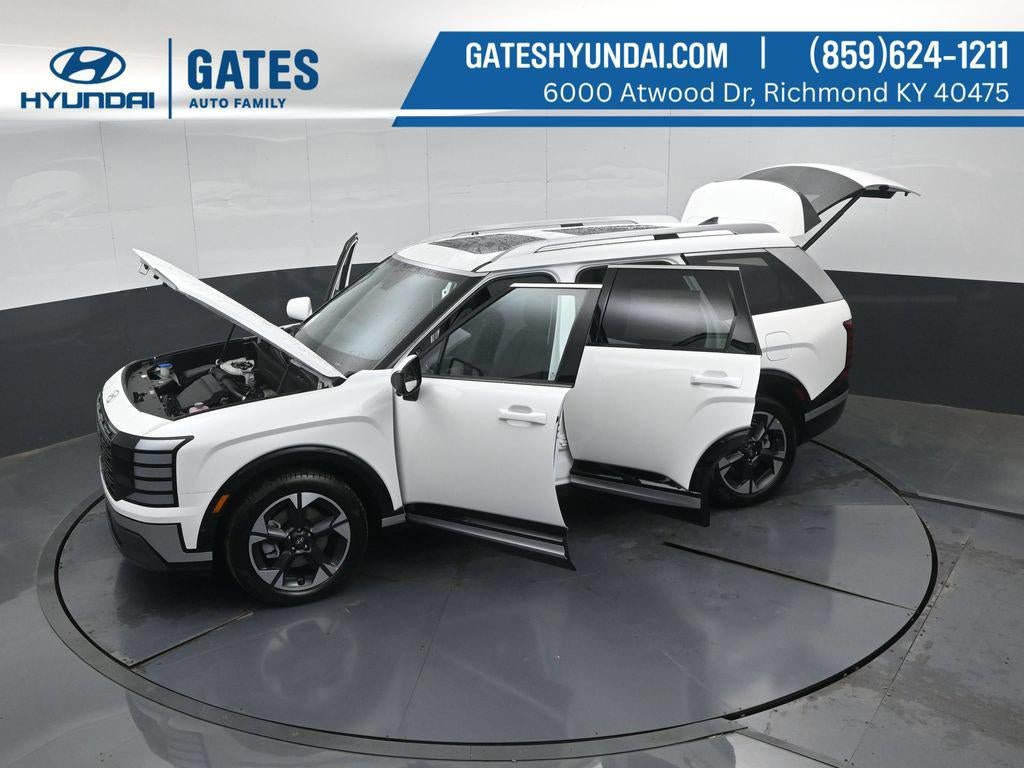 New 2027 Hyundai Palisade Limited AWD/4WD image 58
