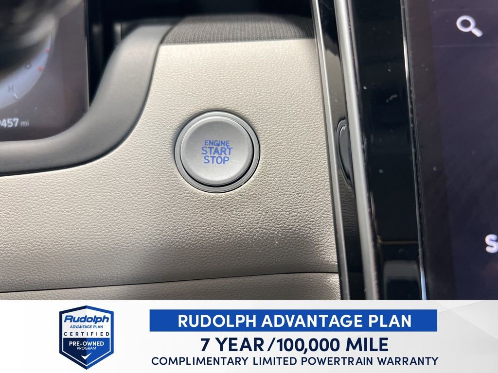 Used 2023 Hyundai Tucson Limited image 50