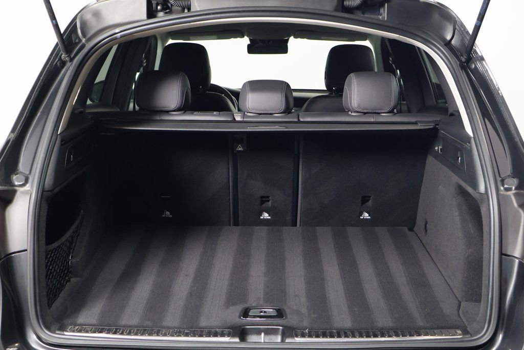 Certified 2022 Mercedes-Benz GLC 300 image 14