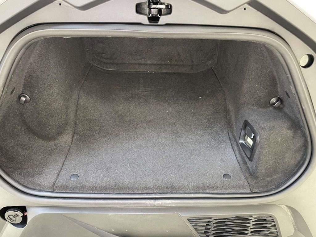 Used 2025 Chevrolet Corvette Z06 image 21