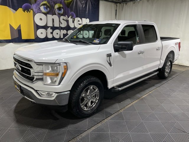 Used 2023 Ford F150 XLT w/ XTR Package