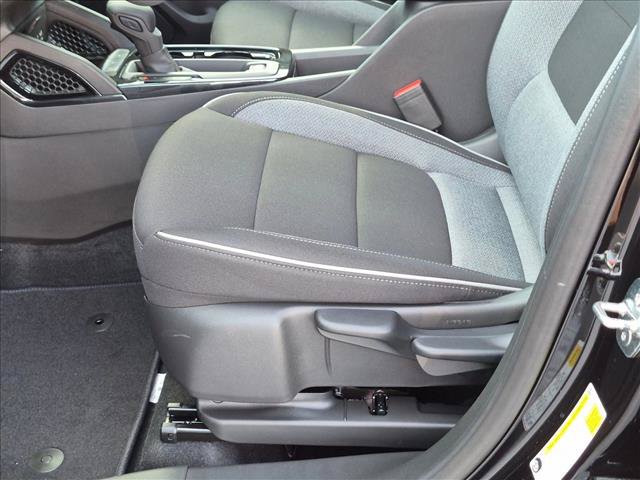 New 2026 Chevrolet TrailBlazer LT w/ Driver Confidence Package FWD image 4