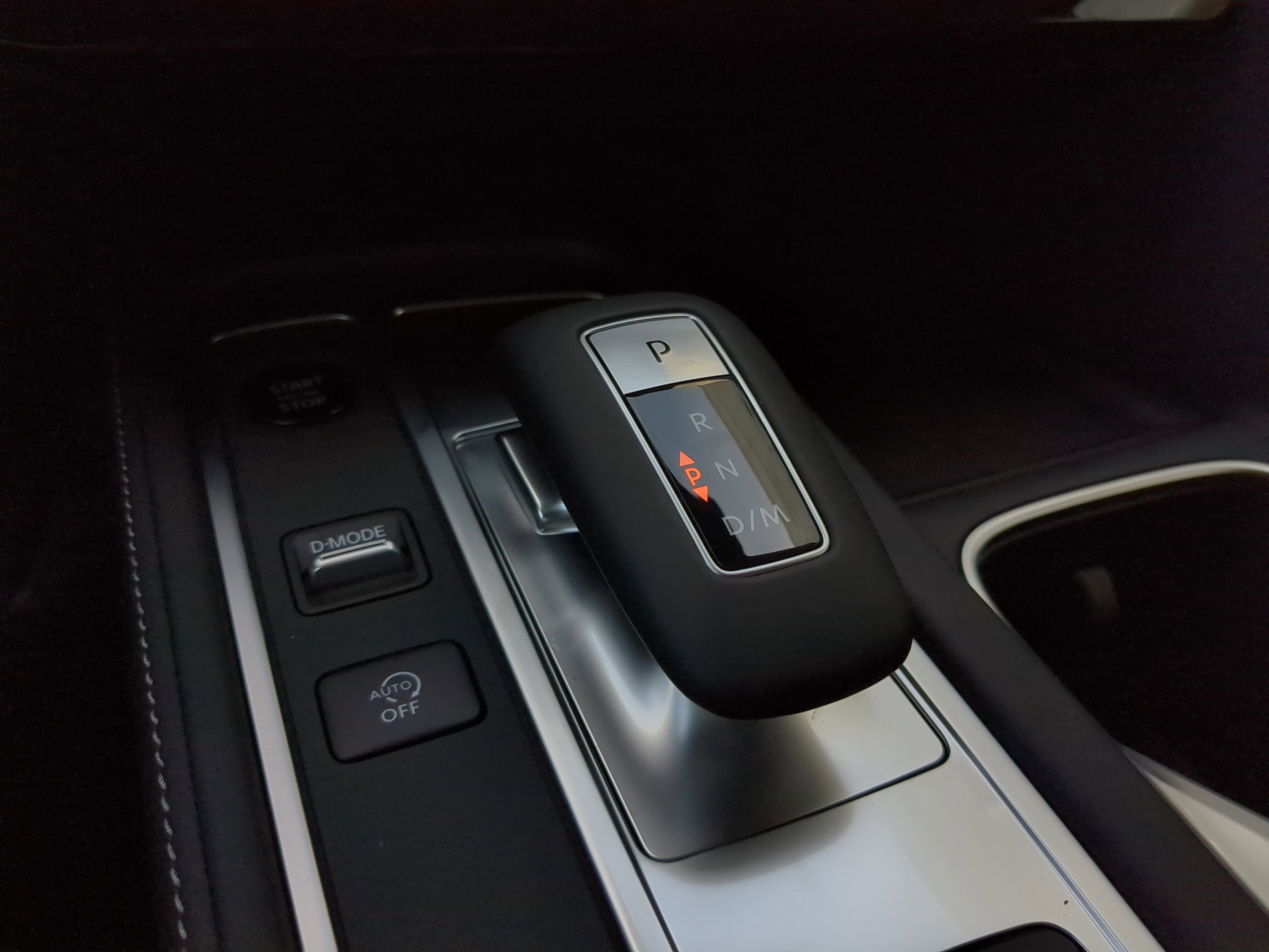 New 2026 INFINITI QX60 Luxe w/ Cargo Package image 27